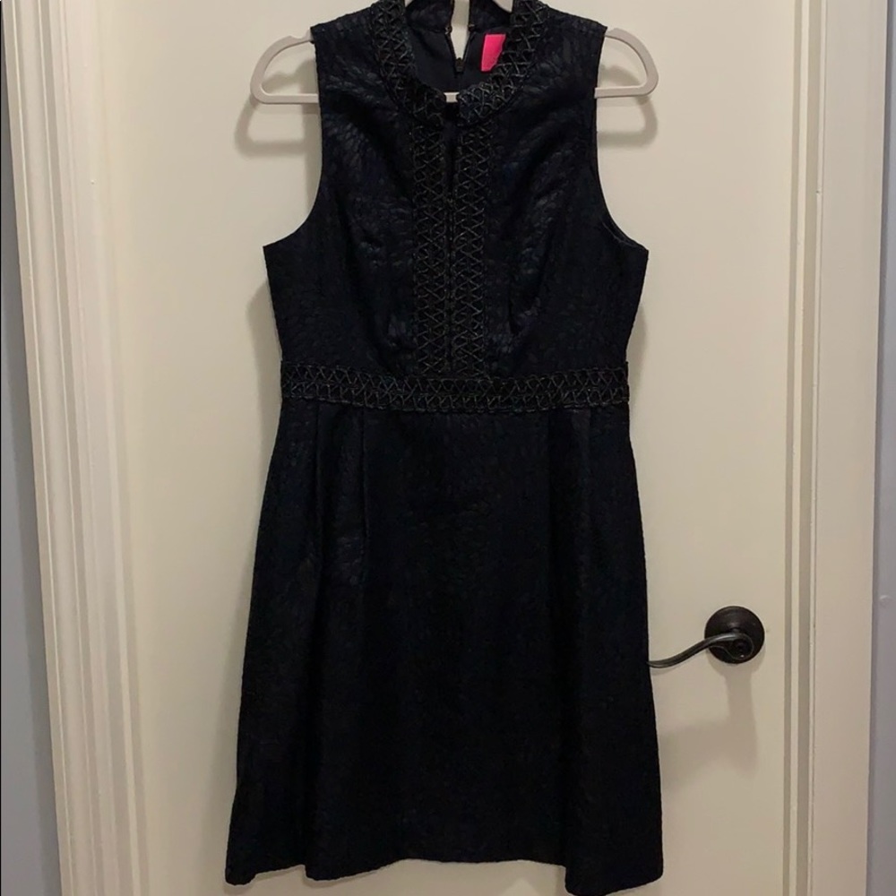 Lilly Pulitzer Franci dress